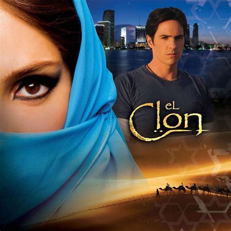 el clon serie completa